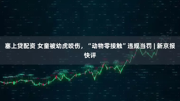 塞上贷配资 女童被幼虎咬伤，“动物零接触”违规当罚 | 新京报快评