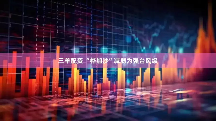三羊配资 “桦加沙”减弱为强台风级