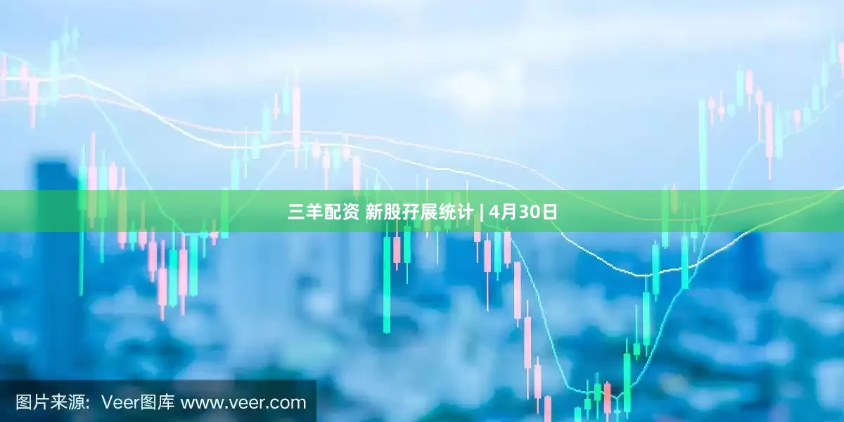 三羊配资 新股孖展统计 | 4月30日